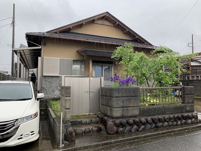 曽屋貸家 その他外観1