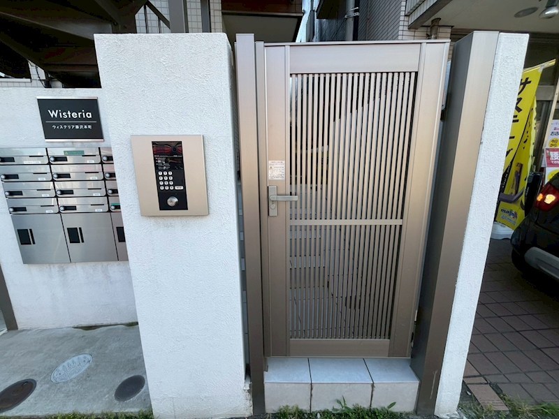 Wisteria藤沢本町 その他外観2