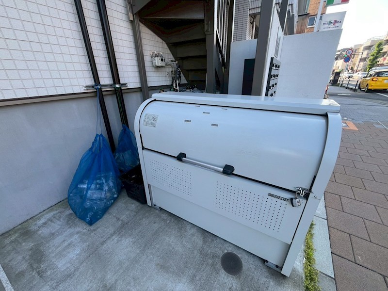Wisteria藤沢本町 その他外観4