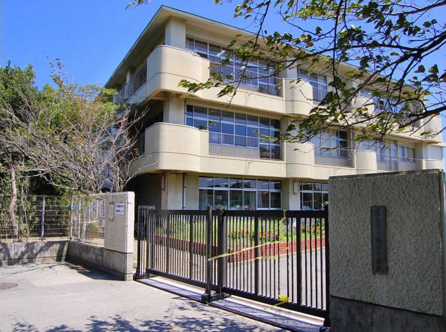 ファミール鵠沼 周辺画像6