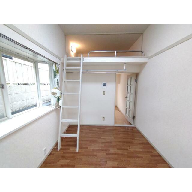 ＲＡＲＡ東海大学前ＮＯ２ リビング