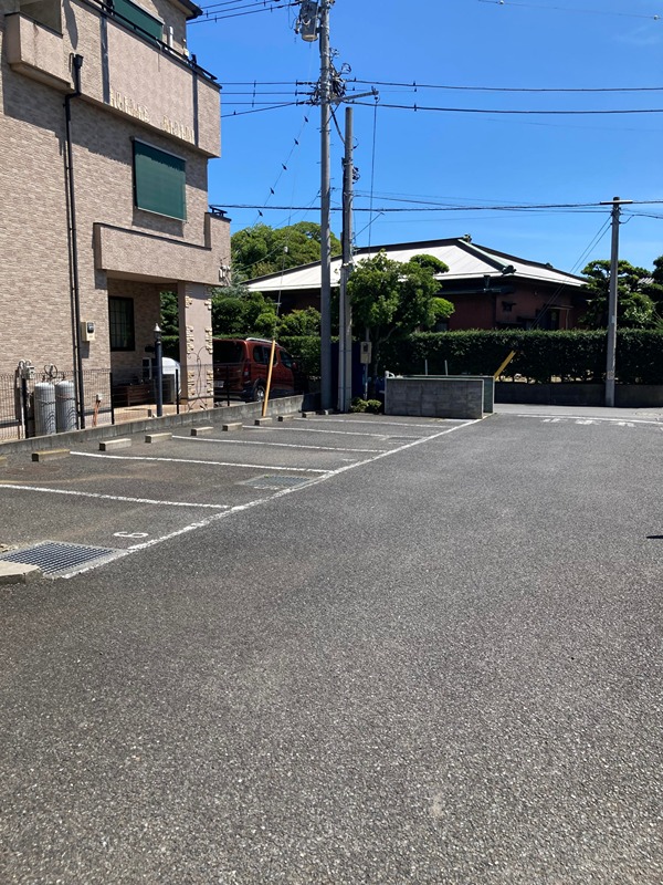 サザンクロス その他外観1