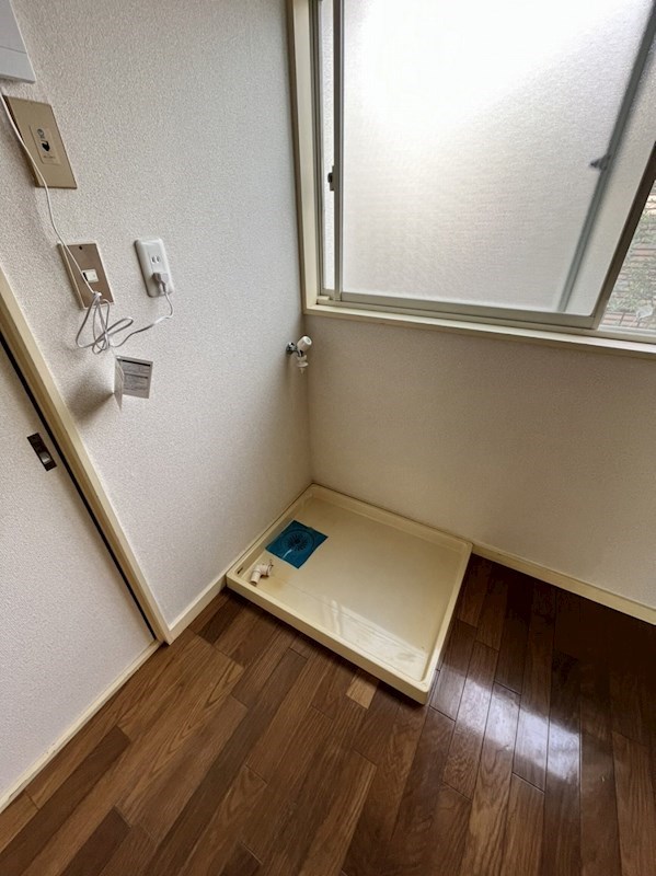 コーポプラムＡ棟 その他3