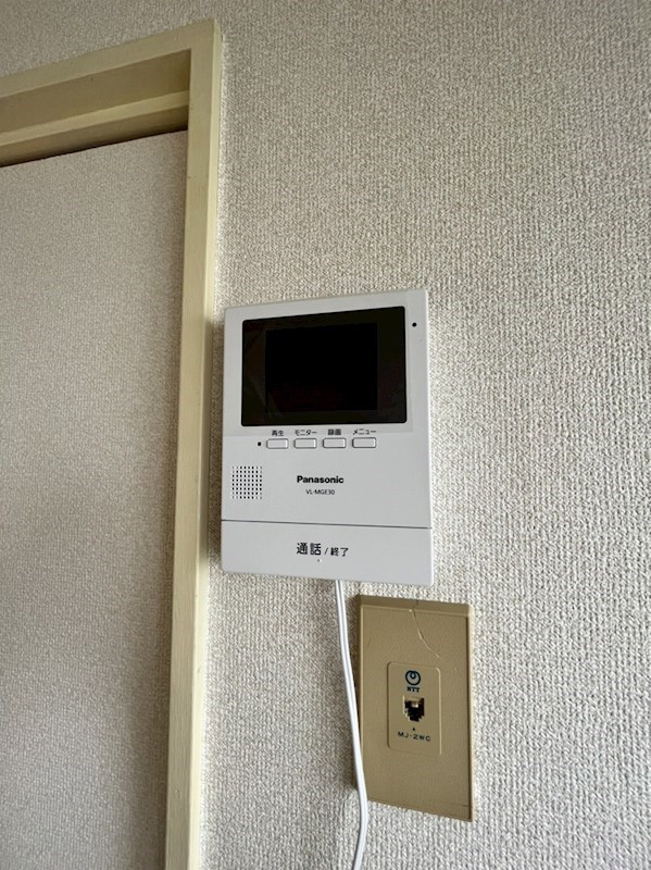 コーポプラムＡ棟 その他6