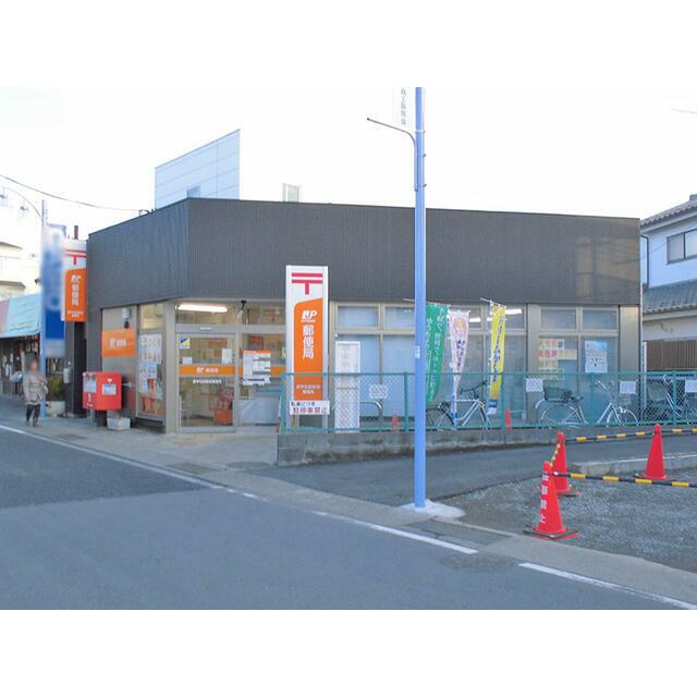 ニューハイツ 周辺画像3