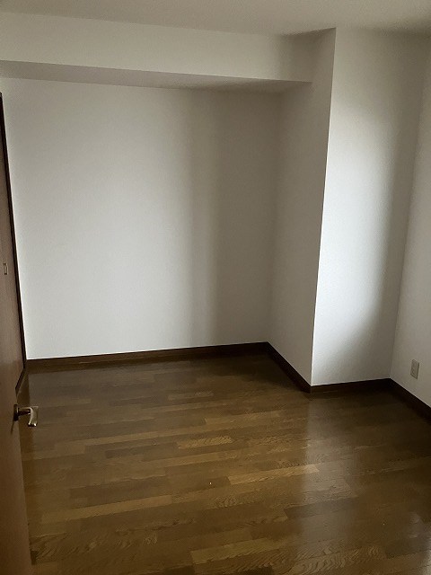 ディアコート ベッドルーム