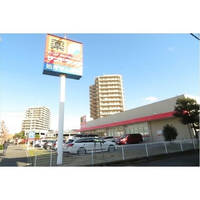 コパーズアプト平塚 周辺画像3