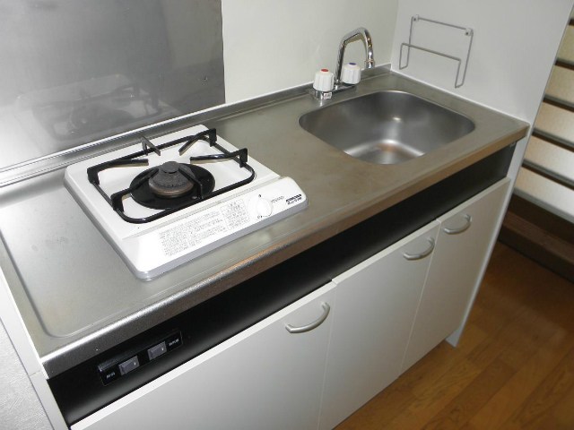 アビタシオン湘南  キッチン