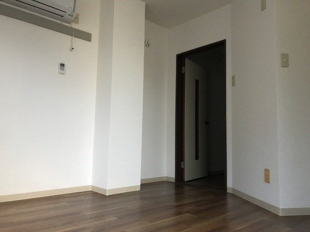 メイプル末廣21 リビング
