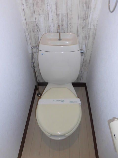 サンハイム その他5