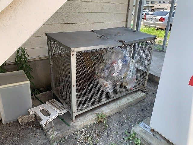 サンハイム その他外観1