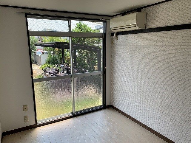 サンハイム リビング