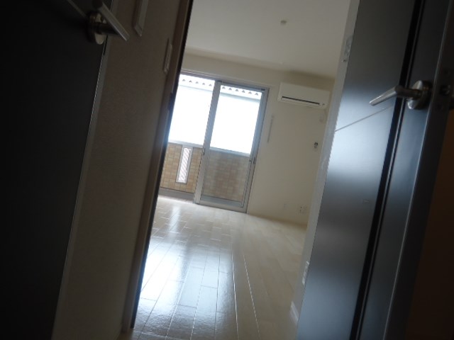 クレール湘南台Ⅱ その他部屋・スペース