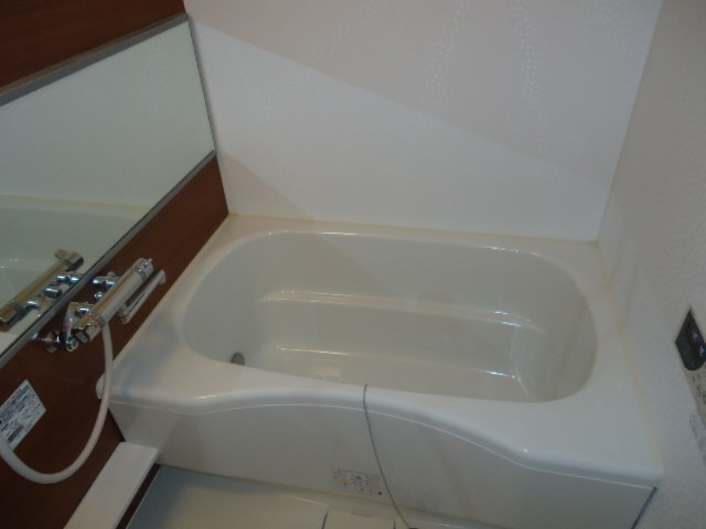 クレール湘南台Ⅱ 風呂画像
