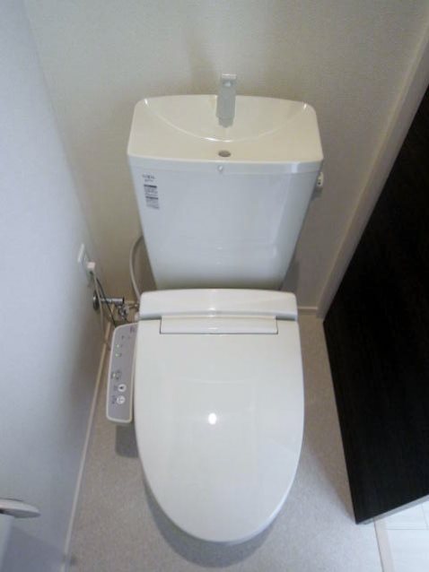 エスコート藤沢 その他2