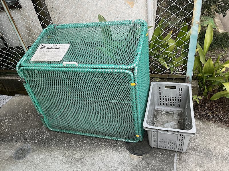 エスコート藤沢 その他外観1