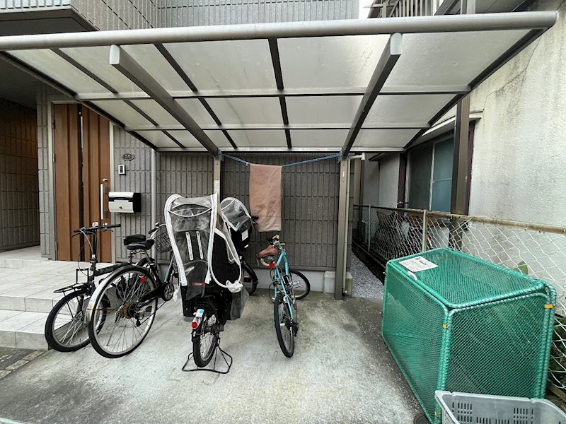 エスコート藤沢 その他外観2