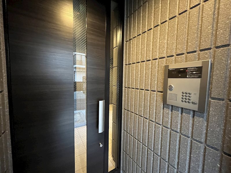 エスコート藤沢 その他外観4