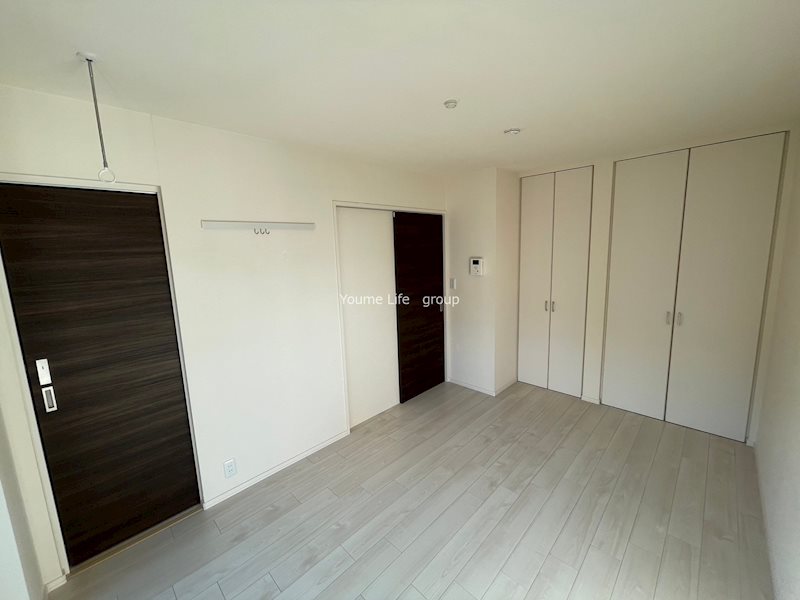 エスコート藤沢 リビング