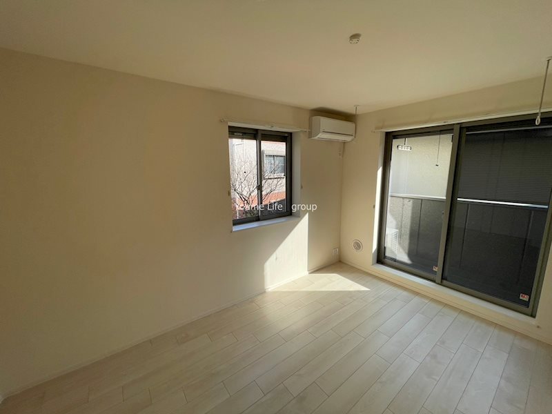 エスコート藤沢 ベッドルーム