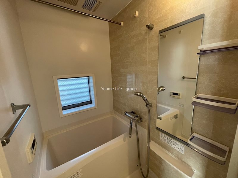 エスコート藤沢 風呂画像