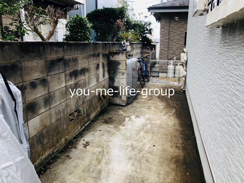 グラスプラス渋沢 その他外観5