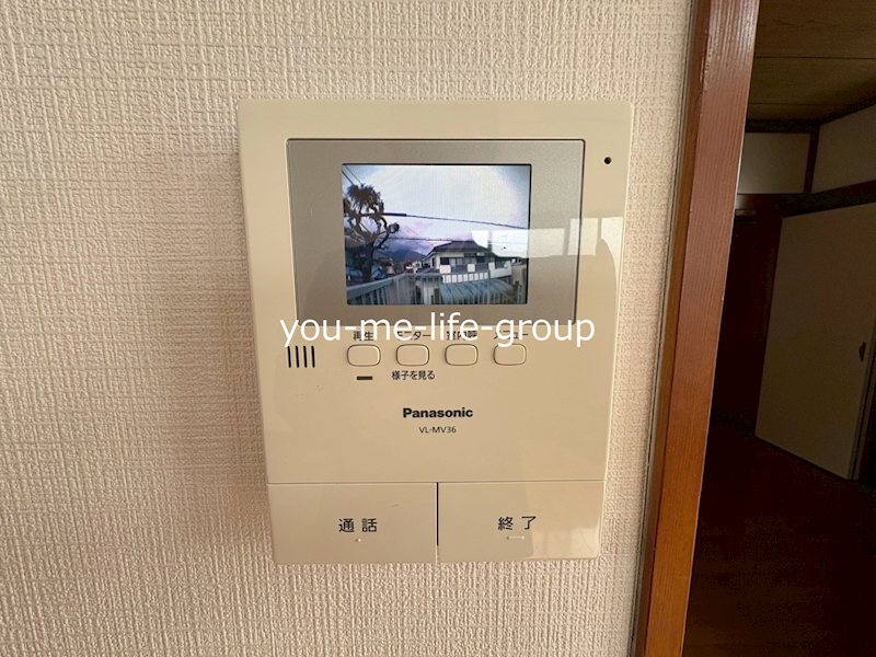 ハワイ荘 その他4
