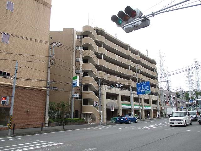 クレール矢沢 その他外観1