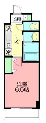 リヴェール相模ケ丘の物件画像2