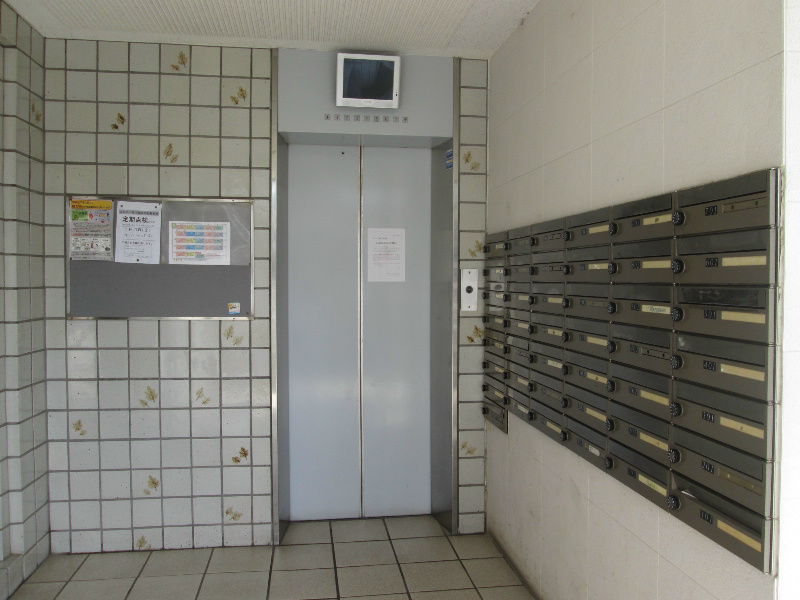 タウンコート湘南 その他1