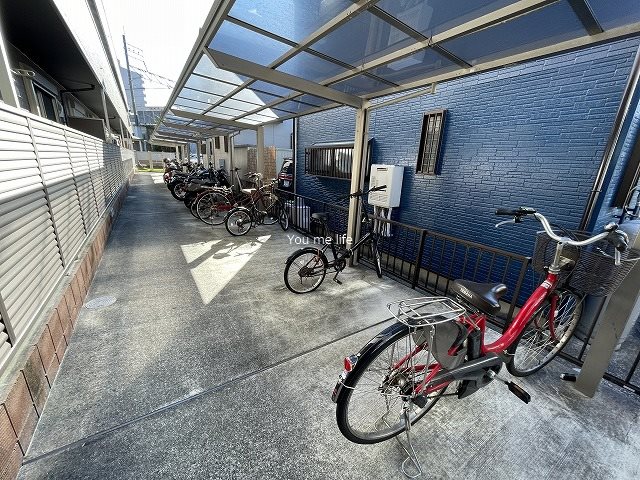 モントレー大船 その他外観1