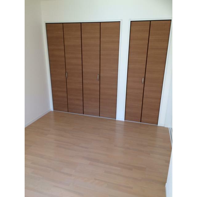 モントレー大船 ベッドルーム