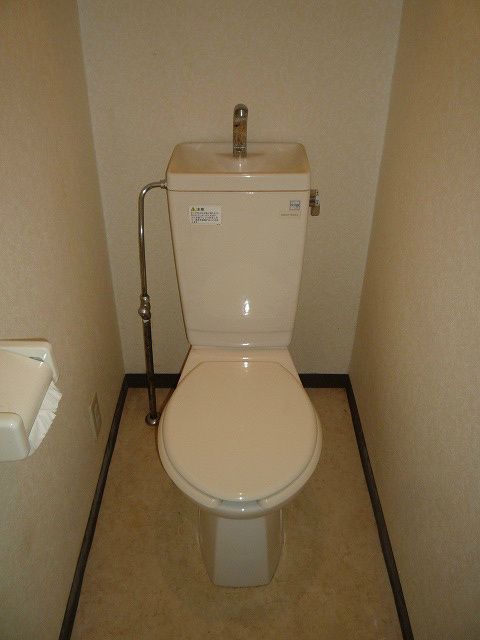 フジスカイ幸町 その他1