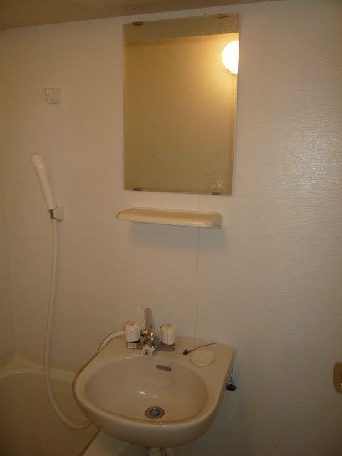 フジスカイ幸町 その他2