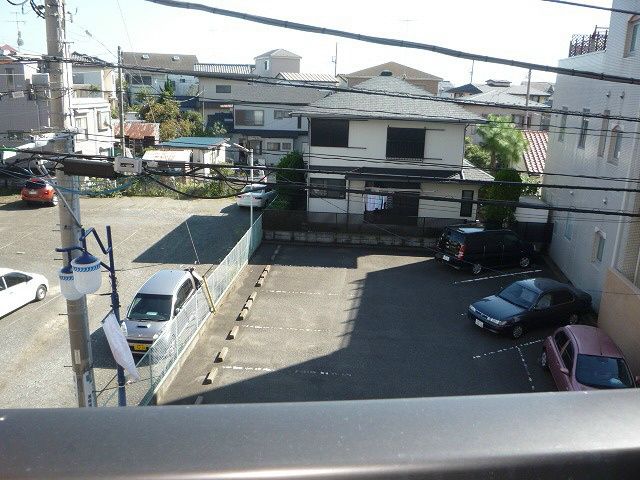 フジスカイ幸町 その他3