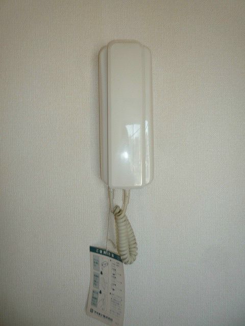 フジスカイ幸町 その他外観1