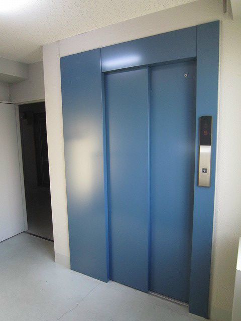 フジスカイ幸町 その他8