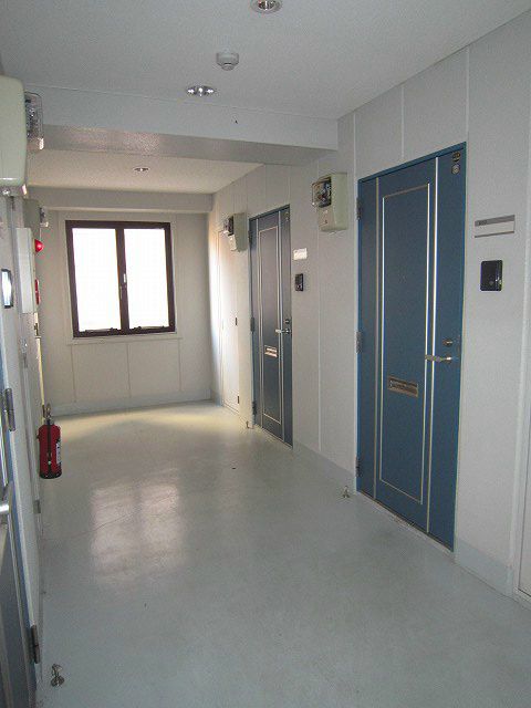 フジスカイ幸町 その他9