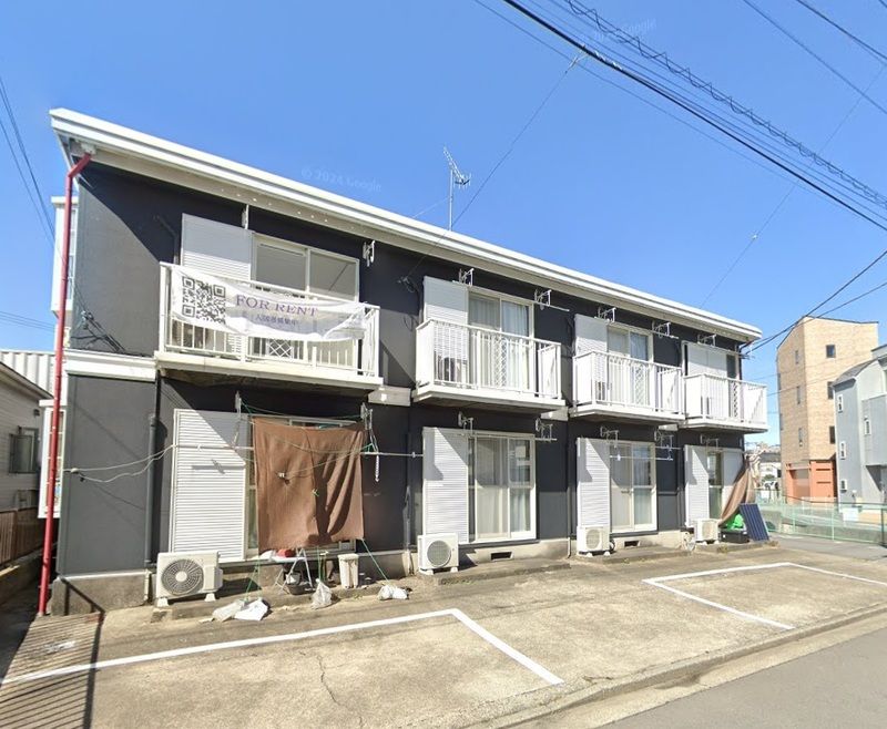 アイコーポ その他外観1