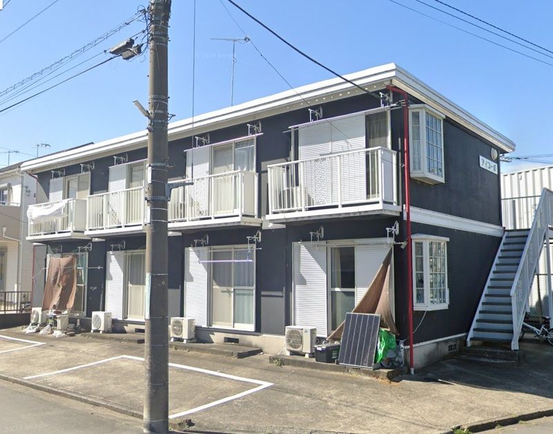アイコーポ その他外観2