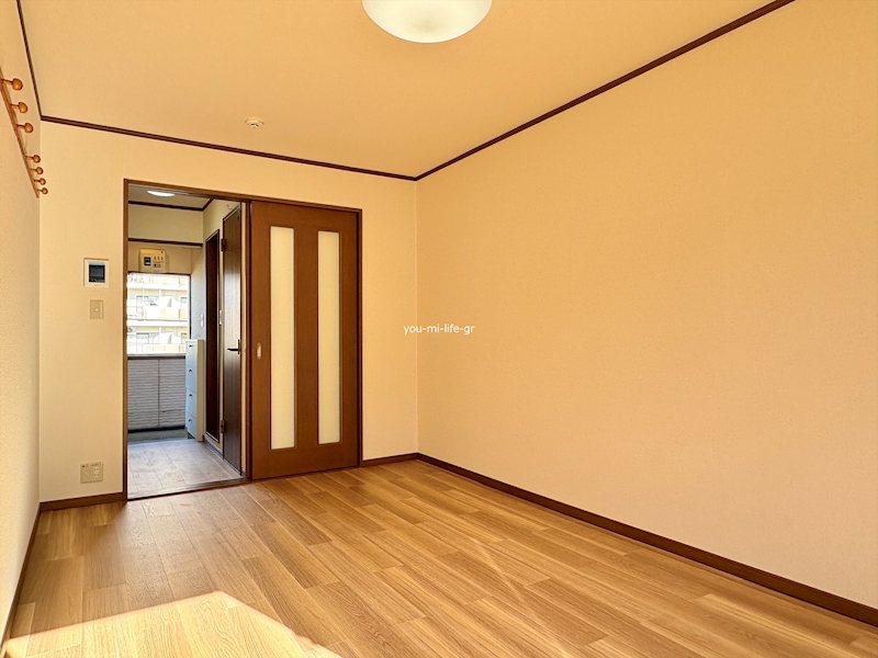 フォレスト リビング