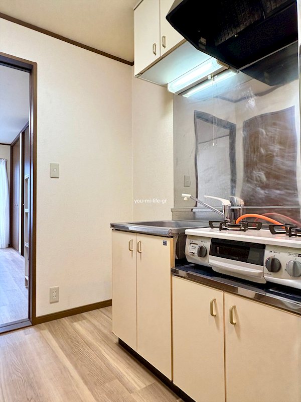 フォレスト キッチン