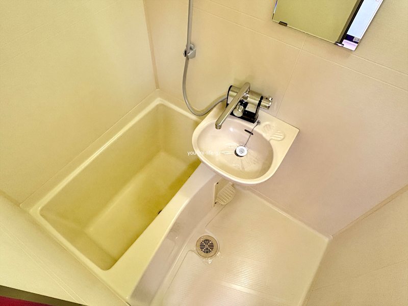 フォレスト 風呂画像