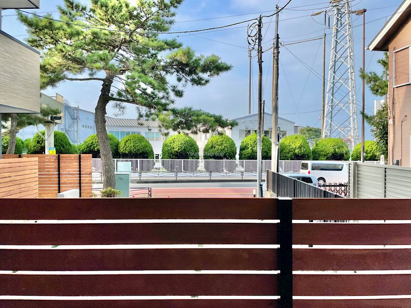 AMESHOR　CHIGASAKI その他3