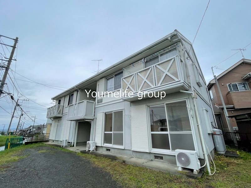 アーバンヒル 102号室 外観