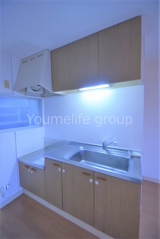 アーバンヒル キッチン