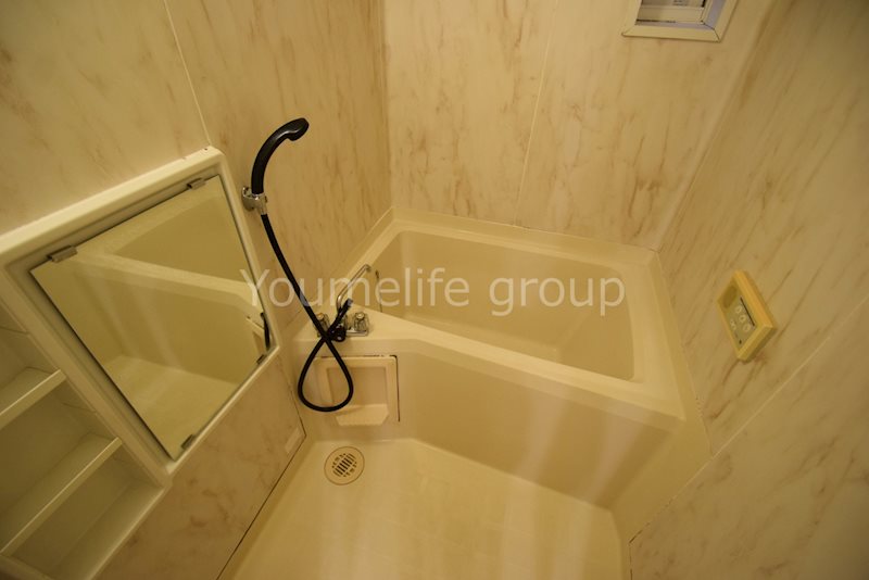 アーバンヒル 風呂画像