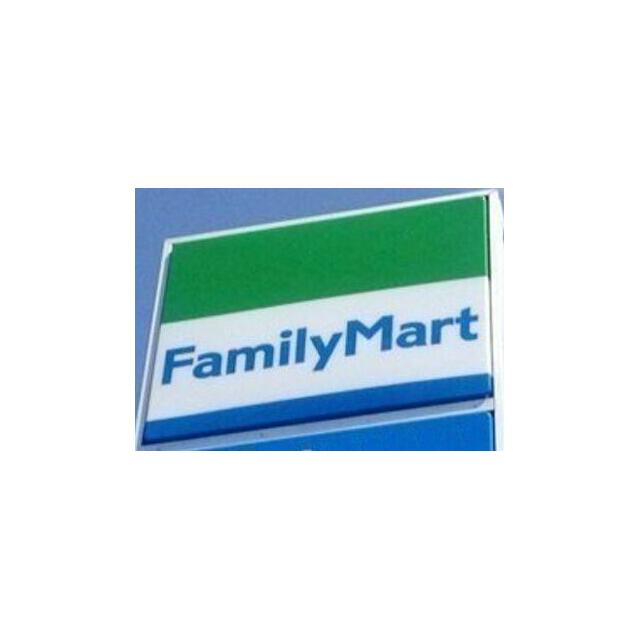 ファミリーマート 汲沢八丁目店 サクシード 周辺画像1