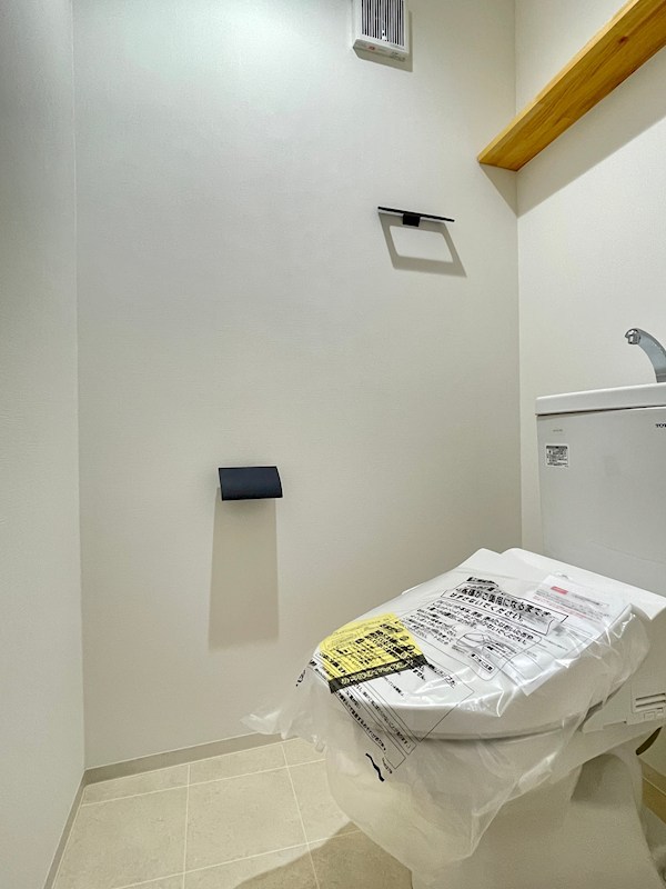 CALICO　CHIGASAKI（キャリコチガサキ） その他2