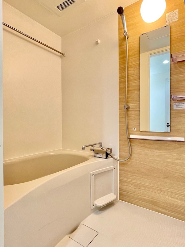 CALICO　CHIGASAKI（キャリコチガサキ） 風呂画像